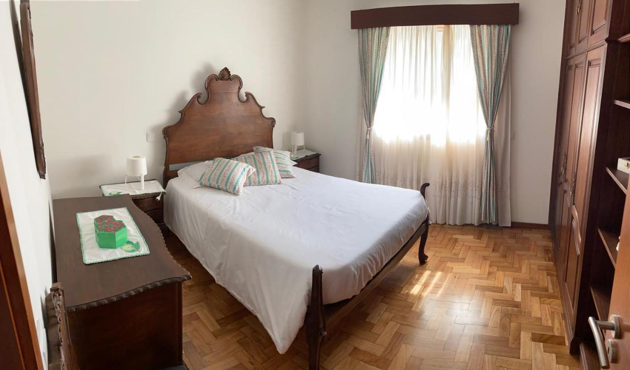 Casa Oliveira Villa วิลาโดคันด์ ภายนอก รูปภาพ