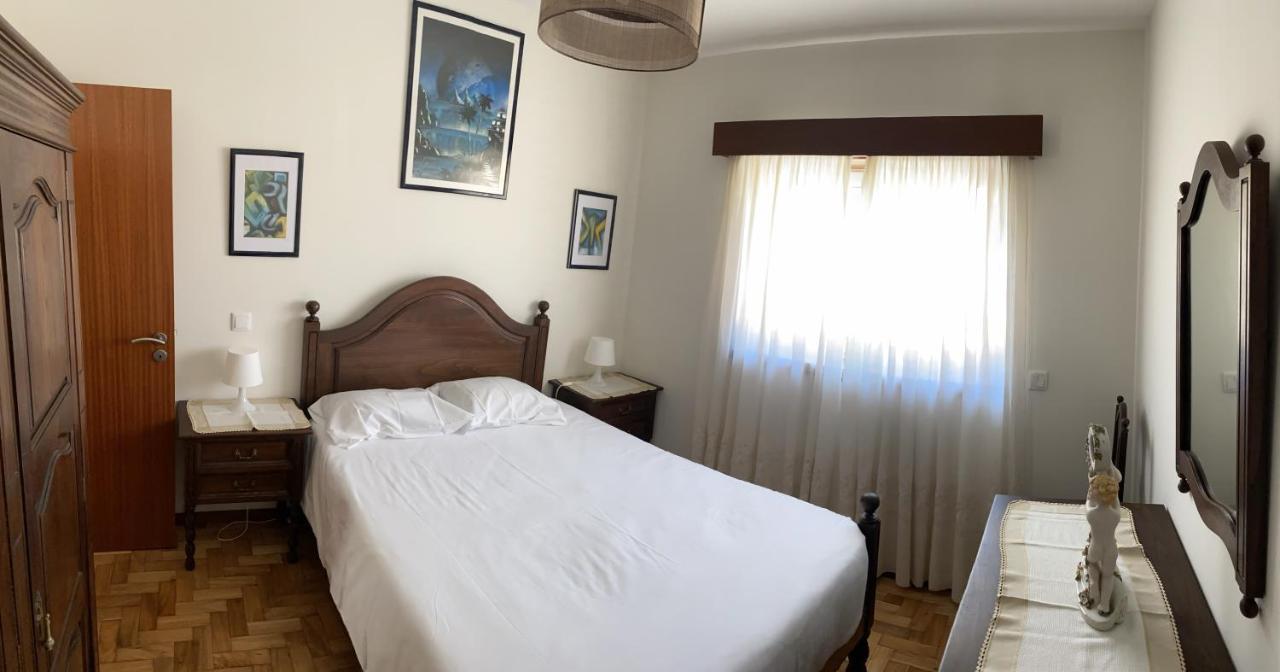 Casa Oliveira Villa วิลาโดคันด์ ภายนอก รูปภาพ