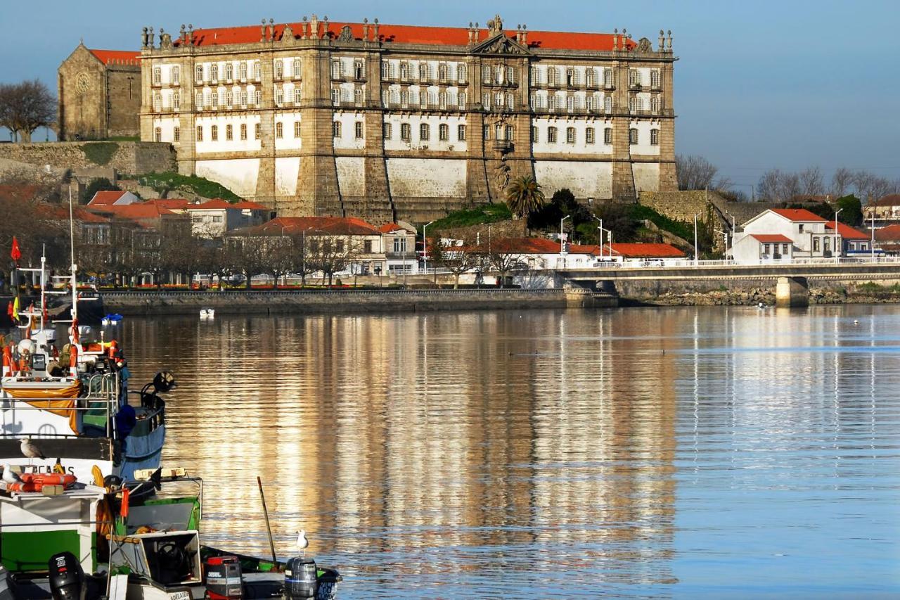 Casa Oliveira Villa วิลาโดคันด์ ภายนอก รูปภาพ