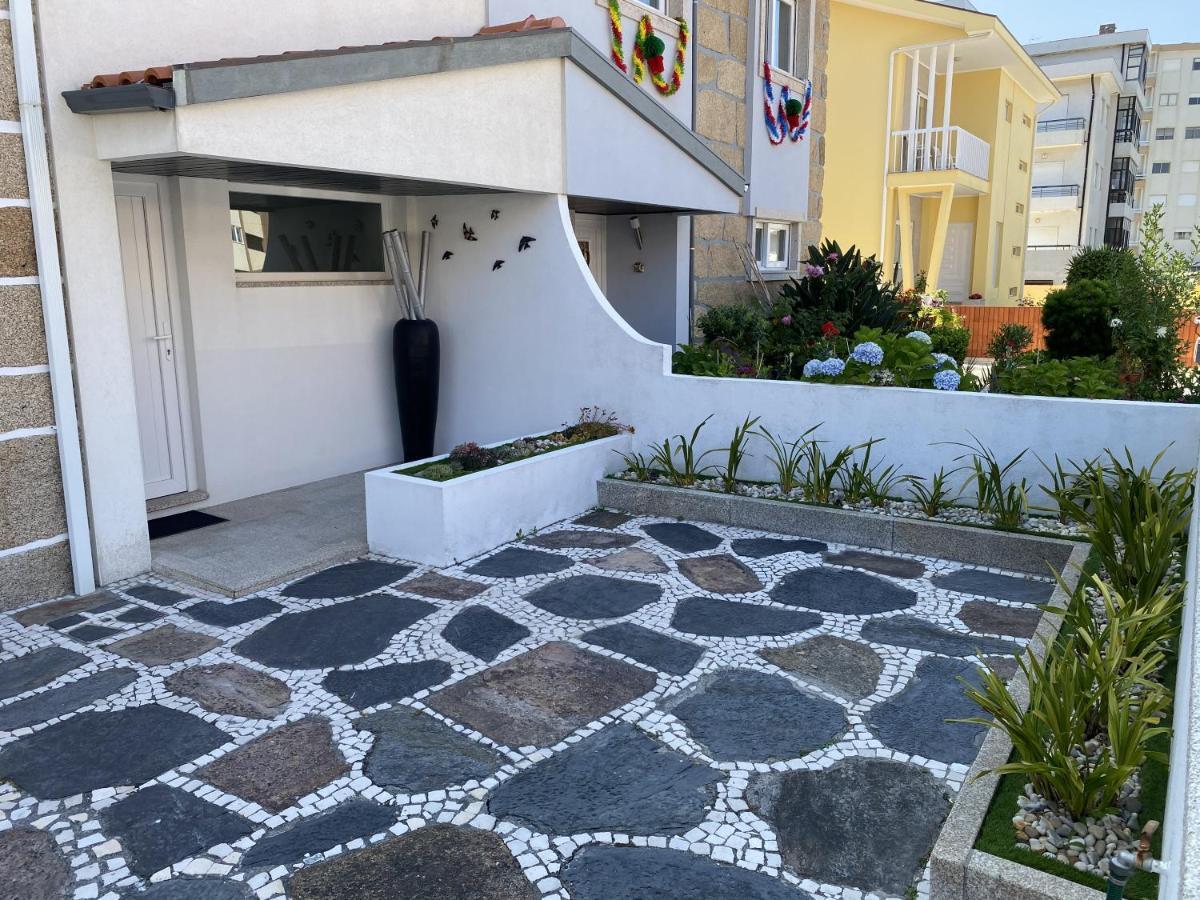 Casa Oliveira Villa วิลาโดคันด์ ภายนอก รูปภาพ