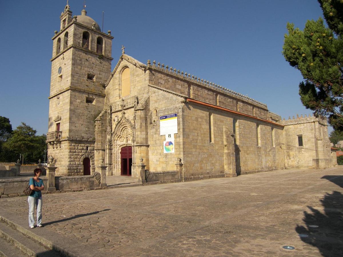Casa Oliveira Villa วิลาโดคันด์ ภายนอก รูปภาพ