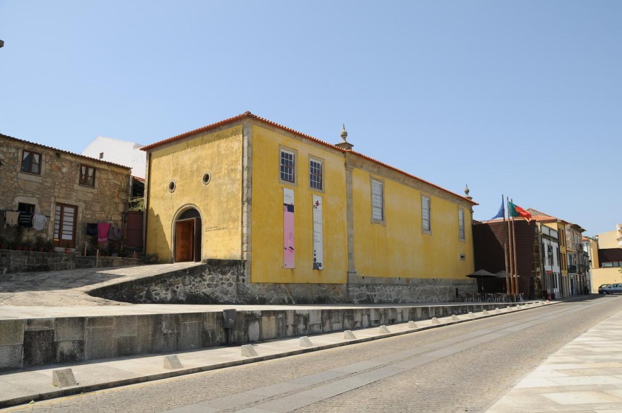 Casa Oliveira Villa วิลาโดคันด์ ภายนอก รูปภาพ